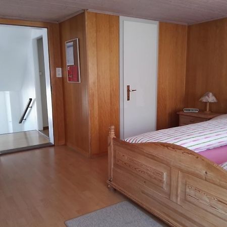 Pizzeria-Pension Gambrinus Walzenhausen Dış mekan fotoğraf